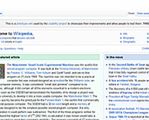 Wikipedia się zmienia. Poprawia edycję haseł i wygląd stron