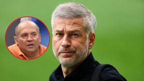 Nie hamował się ws. Iordanescu. "Głupi Edi zrobił z siebie idiotę w Polsce"