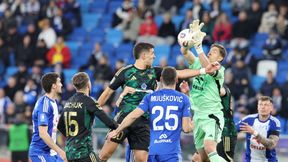 Wisła Płock nie odpuszcza w grze o puchary. Oto tabela PKO Ekstraklasy