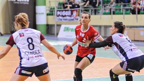 Wielki powrót? Joanna Waga trenuje z EKS Startem Elbląg