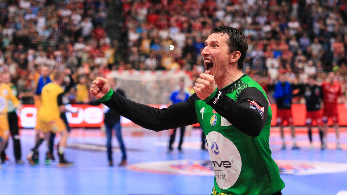 WP SportoweFakty / Tomasz Fąfara