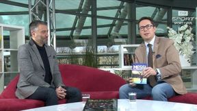 "Lewandowski zyskałby na odejściu z Bayernu"