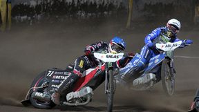 Żużel. Grand Prix Czech w Pradze (I runda)