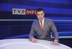 Nowy blok w TVP Info "Rosyjska agresja na Ukrainę"