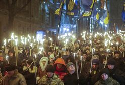 "Desowietyzacja" w Kijowie. Będzie ulica Stepana Bandery