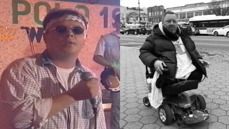 Marek Żurobski nie żyje 