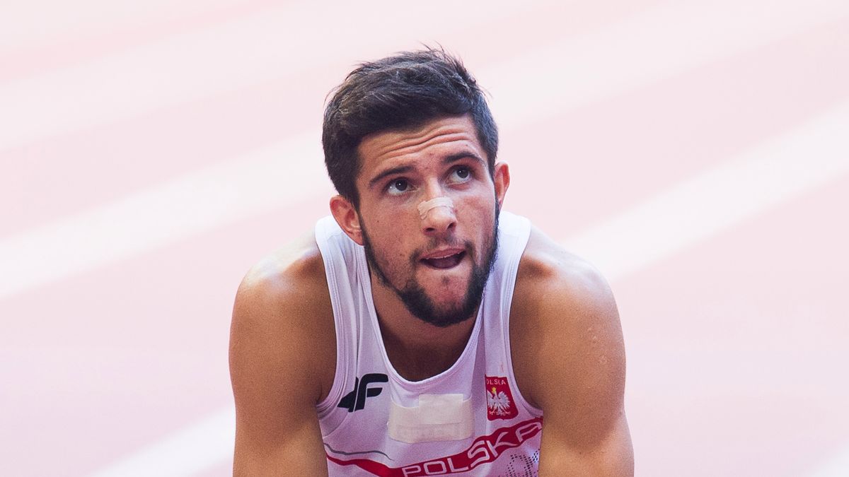 Newspix / Na zdjęciu: Artur Kuciapski