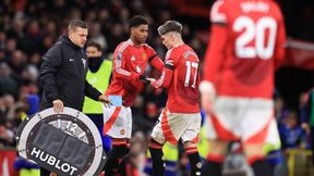 Pięciu piłkarzy chce odejść z Manchesteru United