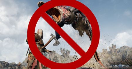 Nowy tryb w God of War Ragnarok? PETA domaga się gruntownych zmian