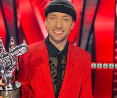 "The Voice of Poland". W finale pokonał konkurentów. Odpadła mocna uczestniczka. "To jest jakiś żart i wielkie nieporozumienie"