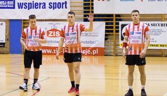 Cenna wygrana Ostrovii ze Śląskiem