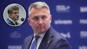 Wytoczył poważne zarzuty w stronę Piesiewicza. "Przeszedł do próby zastraszania"