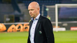 Henning Berg o rywalizacji Molde - Legia: Pod tym względem Polacy mają przewagę