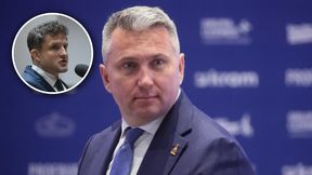Wytoczył poważne zarzuty w stronę Piesiewicza. "Przeszedł do próby zastraszania"