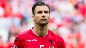 Legenda albańskiego futbolu wychwala Polaków. Zdradza, kto jest atutem oprócz Lewandowskiego