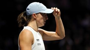 Świątek zareagowała po porażce. To napisała w sieci