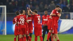 Bundesliga. 1.FC Koeln uratowało remis. Niewykorzystana szansa Schalke 04 Gelsenkirchem