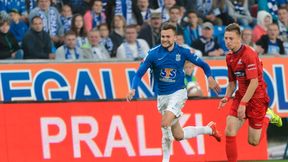 Mistrz na dnie! Podbeskidzie górą w starciu desperatów!