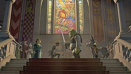 Shrek Trzeci