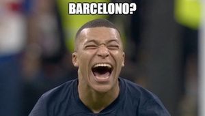 Internauci bezlitośni dla FC Barcelony. Zobacz najlepsze memy
