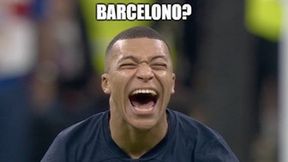 Internauci bezlitośni dla FC Barcelony. Zobacz najlepsze memy