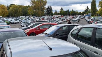 Tarnów: Koniec z darmowym parkingiem na dawnej "Kapłanówce"?