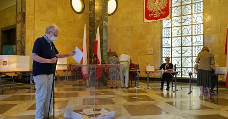 Sondaż exit poll od IPSOS. Czym jest i jak się go robi?