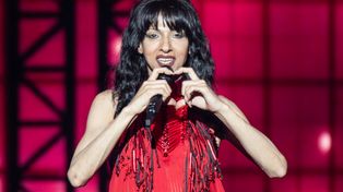 Była zwyciężczyni komentuje bojkot Izraela w Eurowizji. "Przegraliśmy w propagandzie"