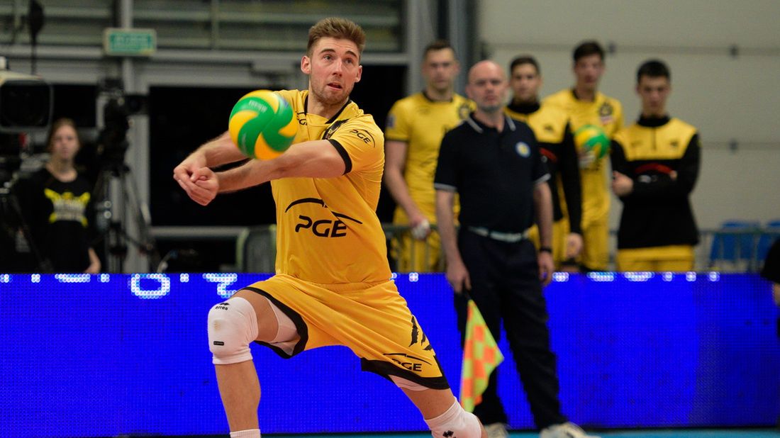 WP SportoweFakty / Paweł Piotrowski / Na zdjęciu: Bartosz Bednorz