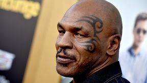 Boks. Deontay Wilder - Tyson Fury 2. Zobacz, jak po walce zachował się Mike Tyson (wideo)