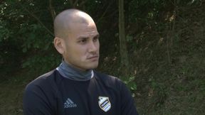 Transfery. Ognjen Mudrinski i Tomas Prikryl blisko Jagiellonii Białystok