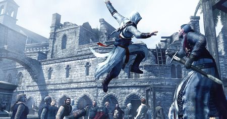 Ubisoft szykuje serial Assassin's Creed