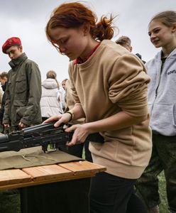 Dzieci porwane z Ukrainy. Ta sytuacja potrząsnęła senatorami z USA