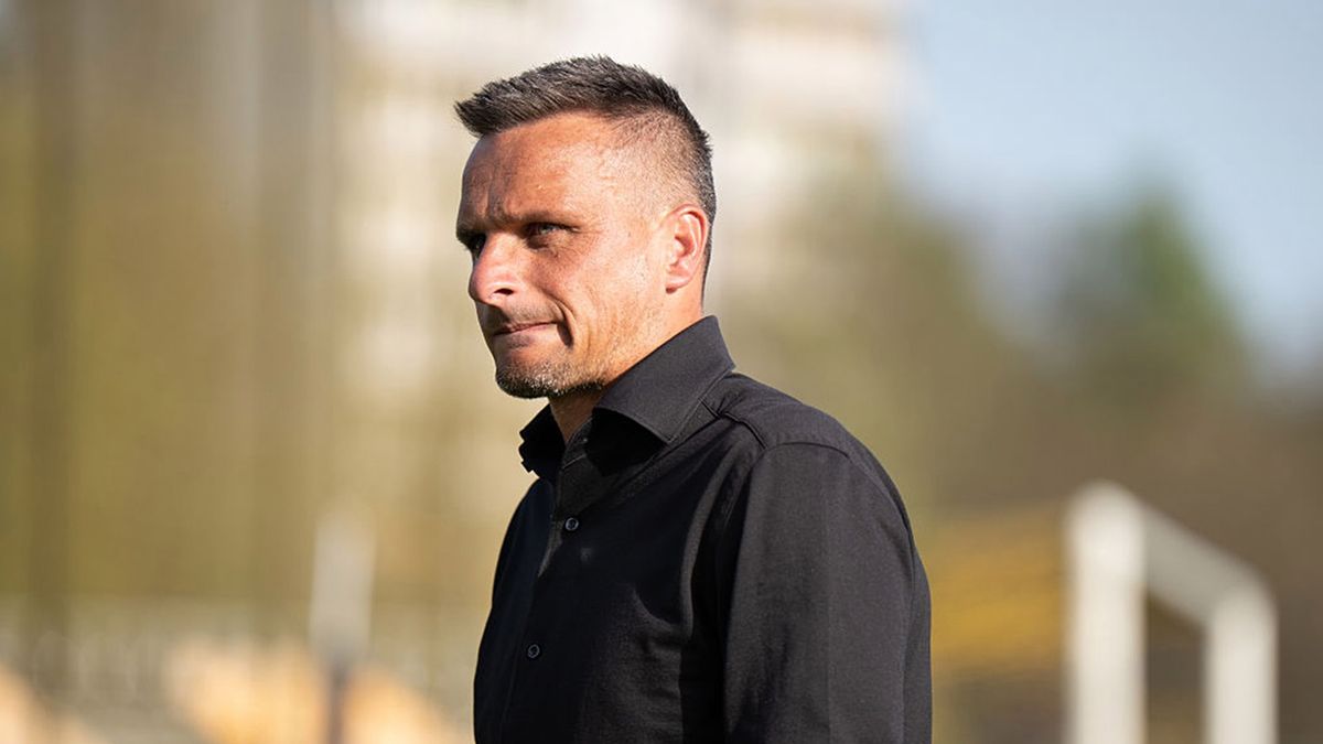 Getty Images / Marcin Golba/NurPhoto / Na zdjęciu: Sławomir Peszko
