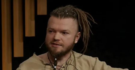 "Don Kasjo" ostro krytykuje Wardęgę. Szeryf przerwał milczenie