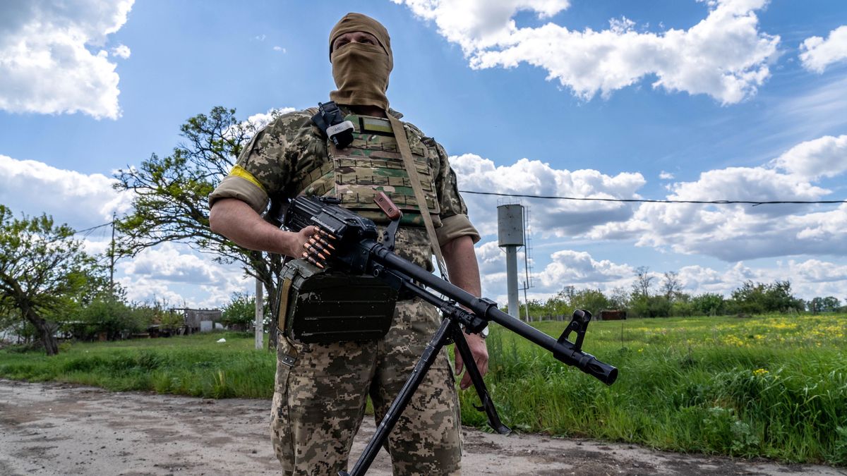 Rosja szykuje się do przeprowadzenia referendów na południu Ukrainy. Straty terytorialne kraju mogą być nieuniknione

