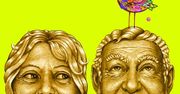 60 + Kultura. Krzemionki zapraszają seniorów.