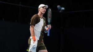 Oto pierwszy przeciwnik Hurkacza w Montpellier. W eliminacjach obronił meczbola