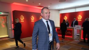 Powrót Jerzego Brzęczka? "Zakładam, że Lewandowski wie"