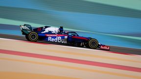 F1: miał być zapchajdziurą, a zaskakuje ekspertów. Alexander Albon może odnieść sukcesy w F1