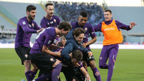 Serie A. ACF Fiorentina - Atalanta Bergamo na żywo. Gdzie oglądać mecz ligi włoskiej? Transmisja TV i stream