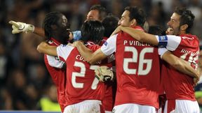 LE: Zobacz jak Lech przegrał z Bragą (wideo)