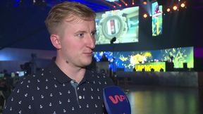 Polski e-sport ma swój Real Madryt. "E-sportowcy dużo trenują i muszą o siebie dbać"