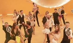 Gwiazdy czołowych produkcji Polsatu w spocie promują wiosenną ramówkę (wideo)