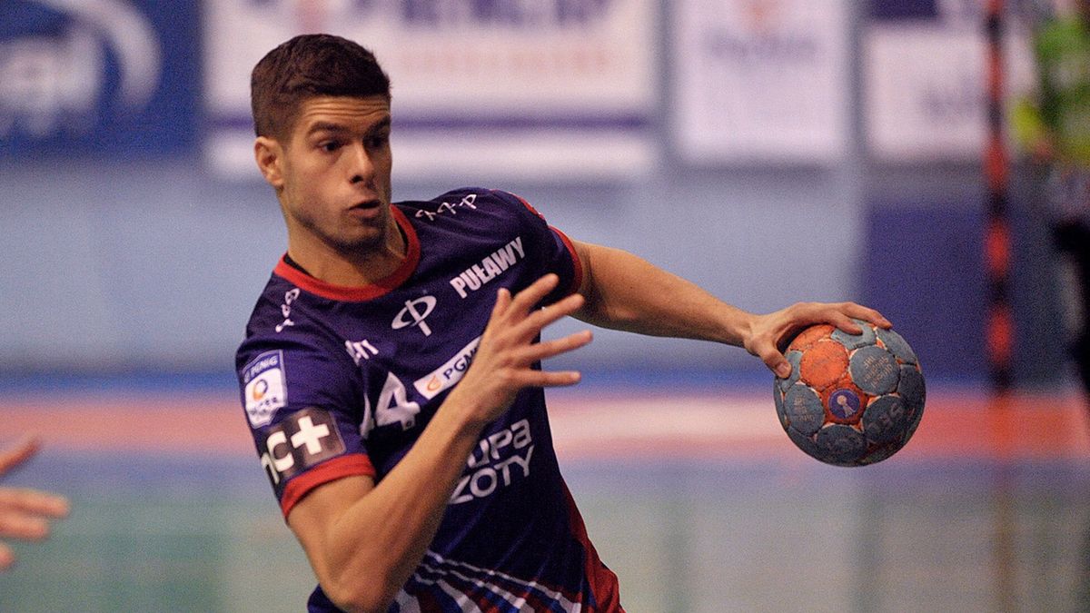 Materiały prasowe / AZOTY PUŁAWY / GRZEGORZ TRZPIL