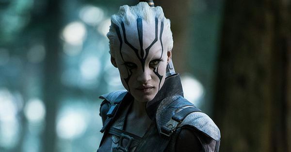 Box office USA: "Star Trek" miażdży "Epokę lodowcową" [PODSUMOWANIE]