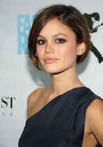 Rachel Bilson na zawsze w ubraniu