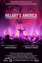 Hillary's America: The Secret History of the Democratic Party