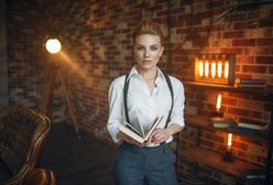 Niebanalne stylizacje damskie z koszulą w roli głównej - zobacz, jak ją wykorzystać w różnych outfitach!
