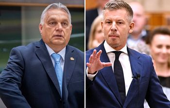 Magyar "sprząta" po Orbanie. Takie są efekty